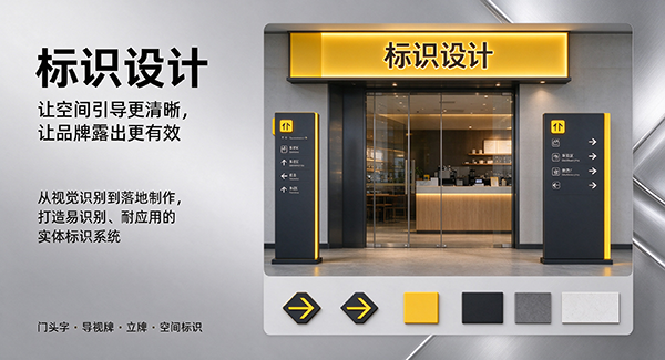 嵊州市标识设计
